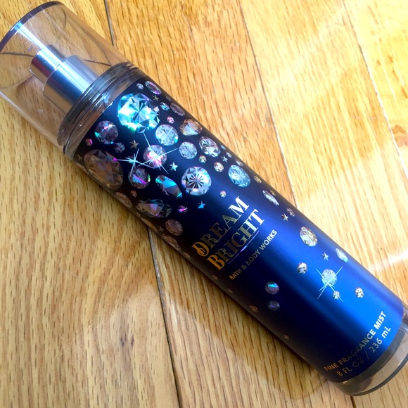 Bath & Body Works Other - NWT Bath & Body Works Dream Bright Fine Fragrance Mist